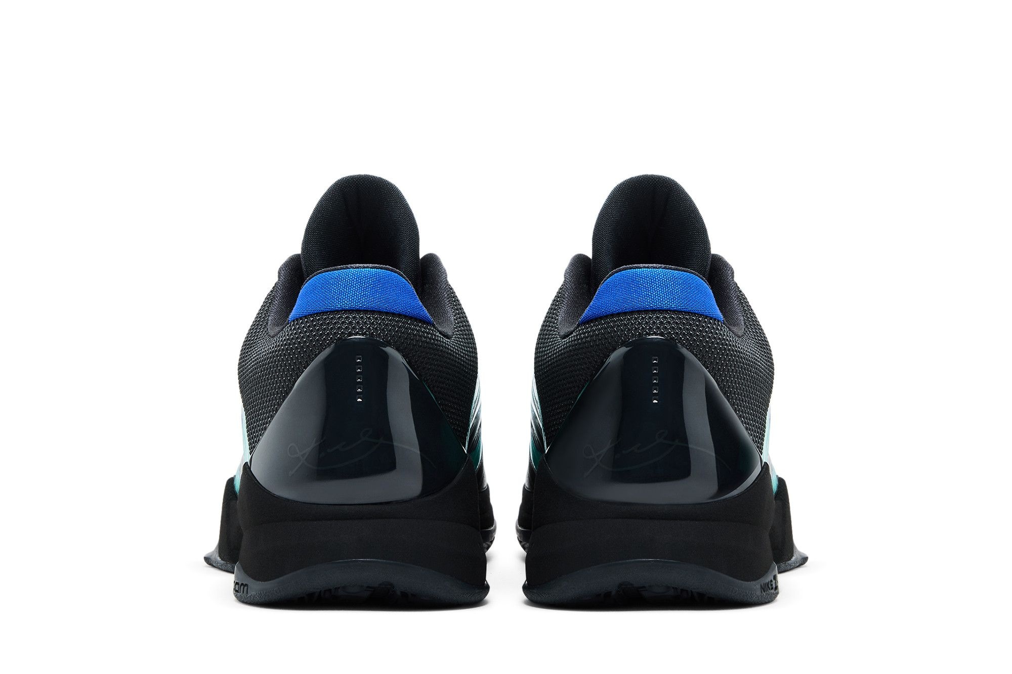 Nike Kobe 5 Protro 'EYBL Academy' PE