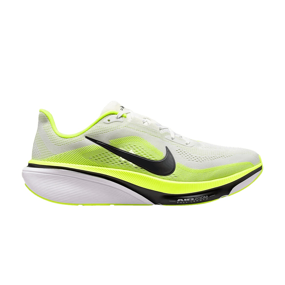 Nike Pegasus 42 'Photon Dust Volt White Black'