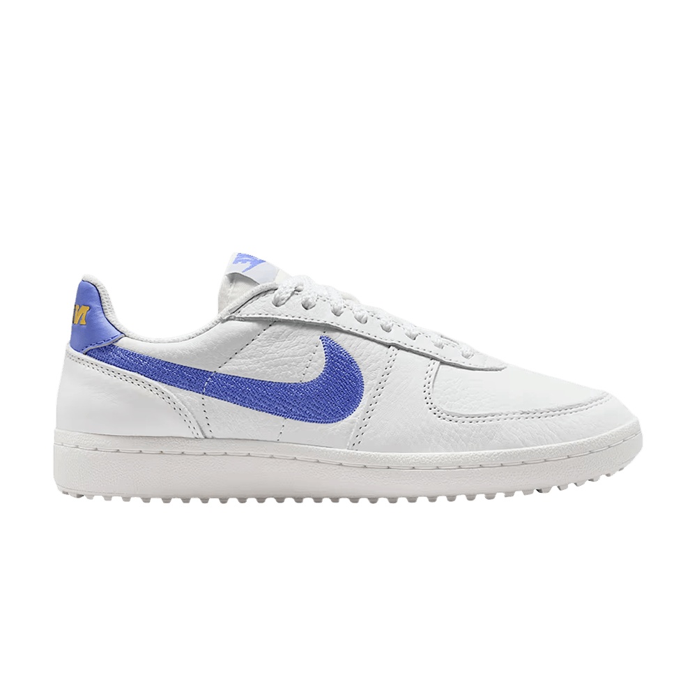 Nike Wmns Field General 'White Blue'