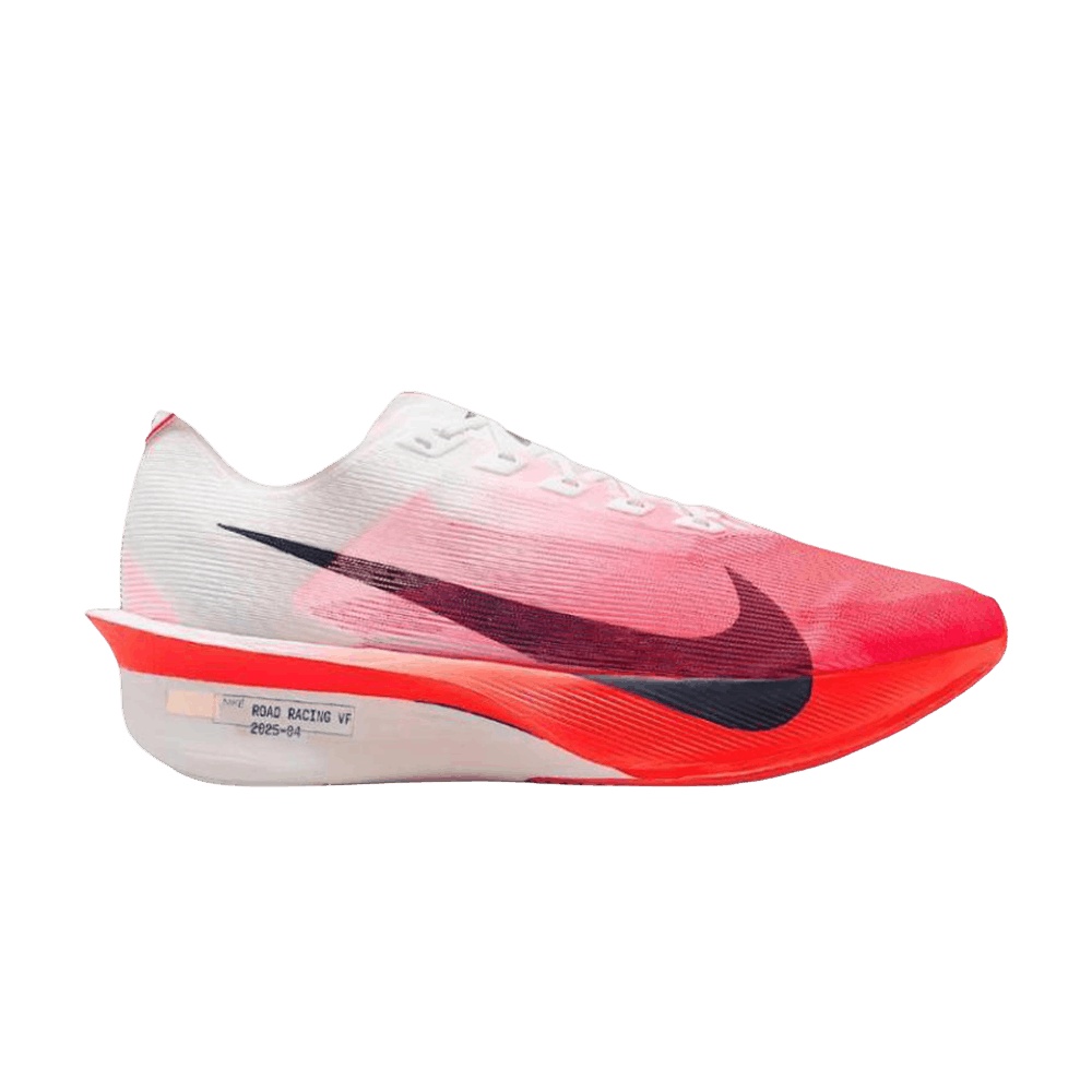 Nike Vaporfly 4 'Racing Red White'