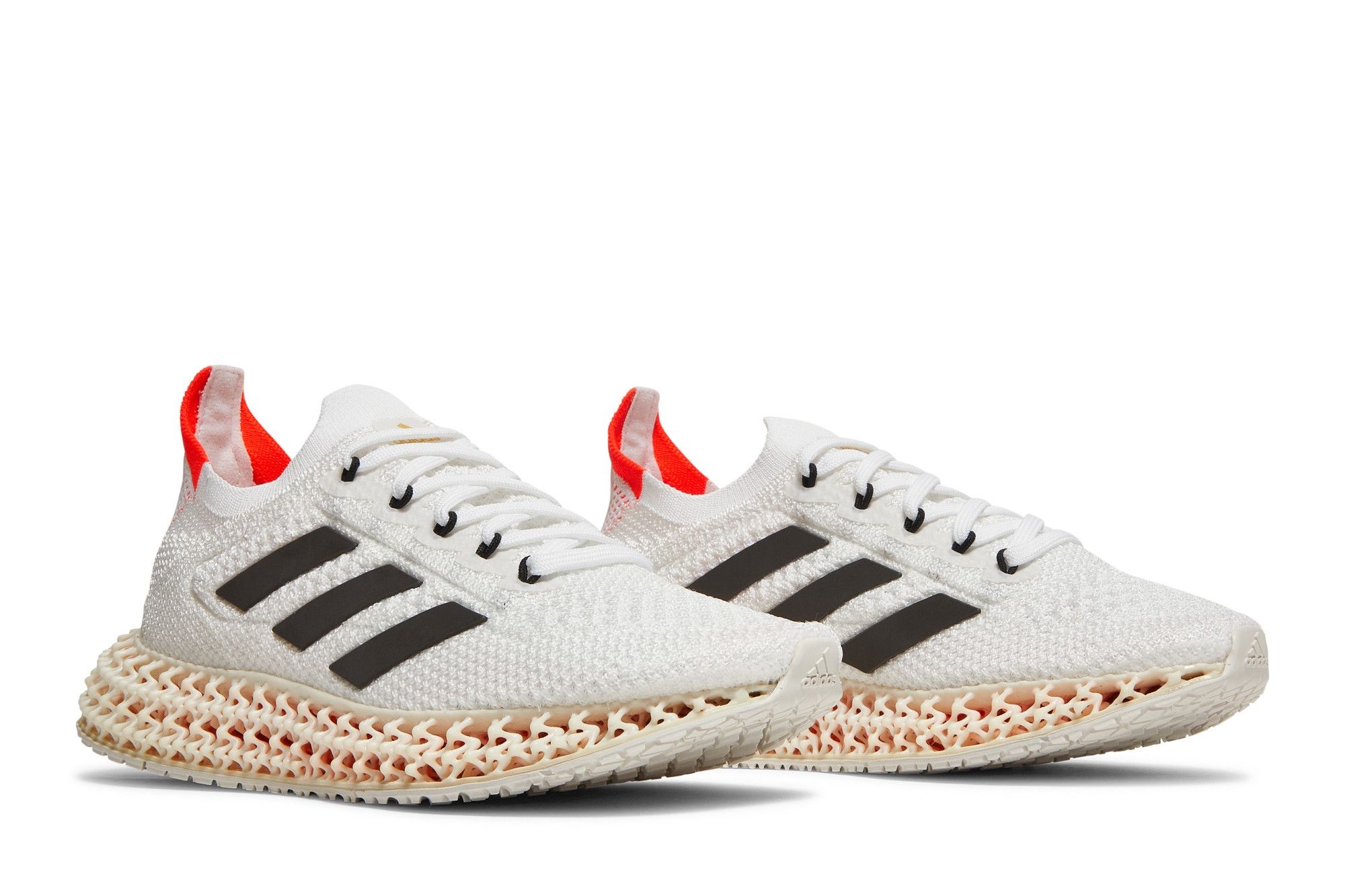 Adidas Wmns 4DFWD 'Tokyo'