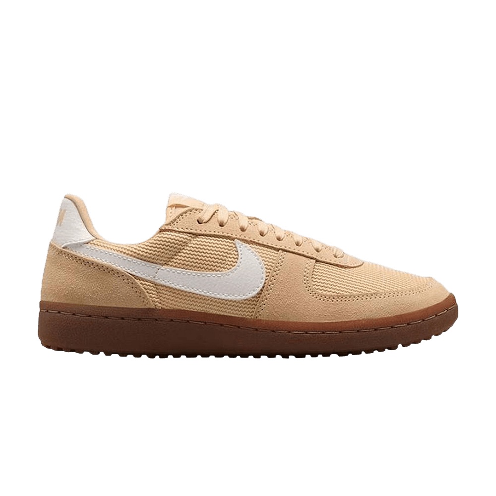 Nike Wmns Field General 'Light Umber'