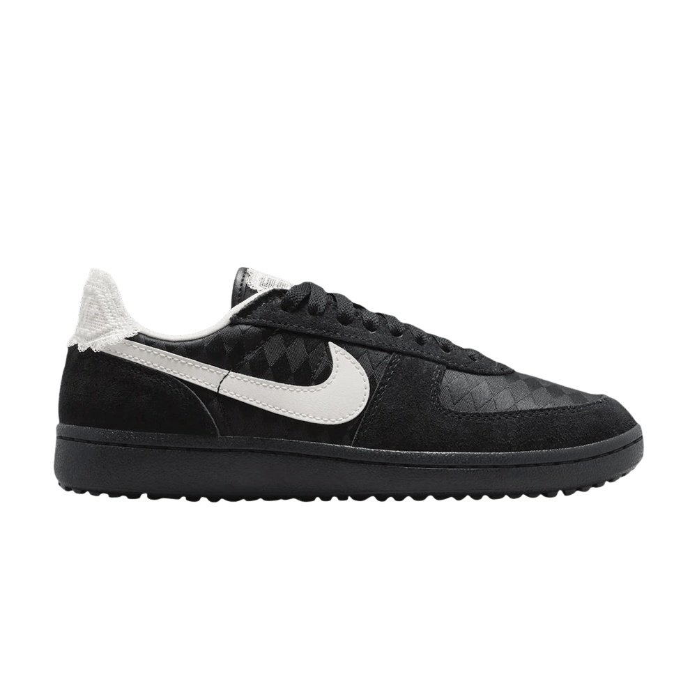 Nike Wmns Field General 'Black White'