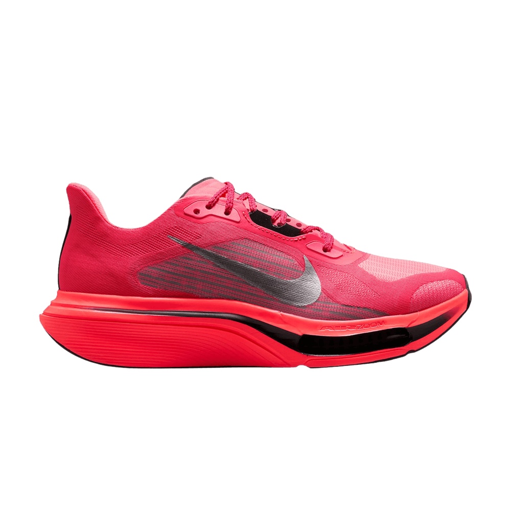 Nike Wmns Pegasus Plus 2 'Flash Crimson'