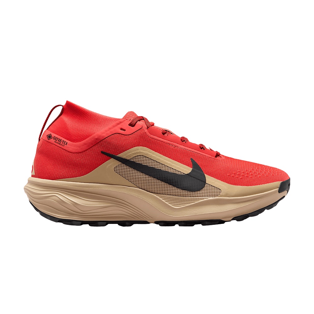 Nike ACG Pegasus GORE-TEX Waterproof Trail 'Light Crimson'