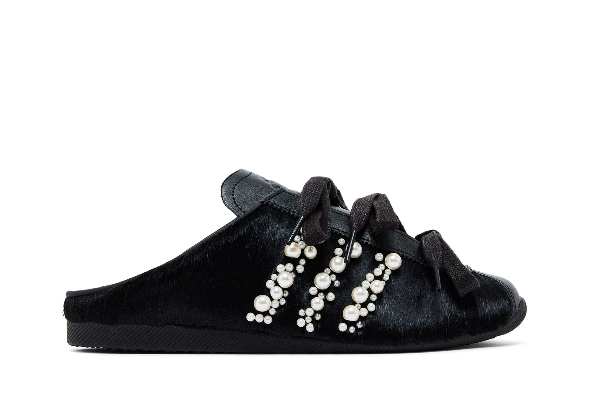 adidas Wmns Japan Slip-On Simone Rocha 'Core Black'