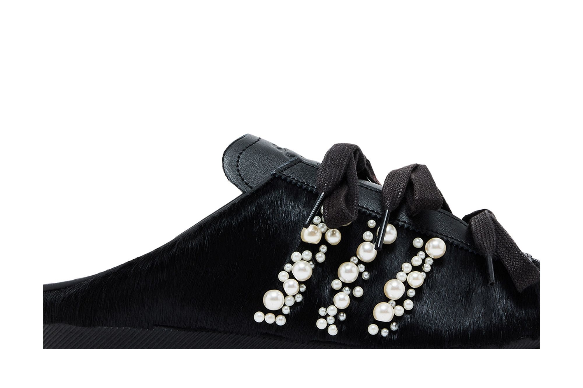 adidas Wmns Japan Slip-On Simone Rocha 'Core Black'