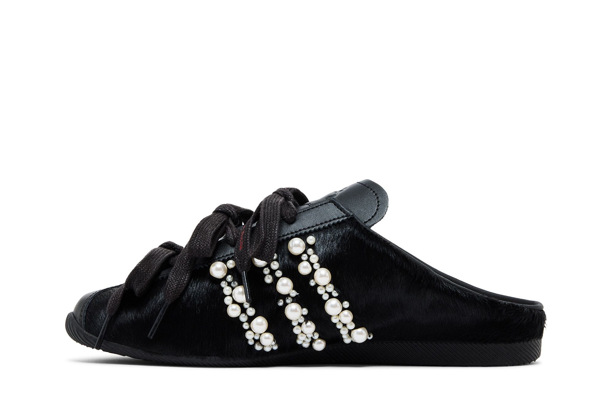 adidas Wmns Japan Slip-On Simone Rocha 'Core Black'
