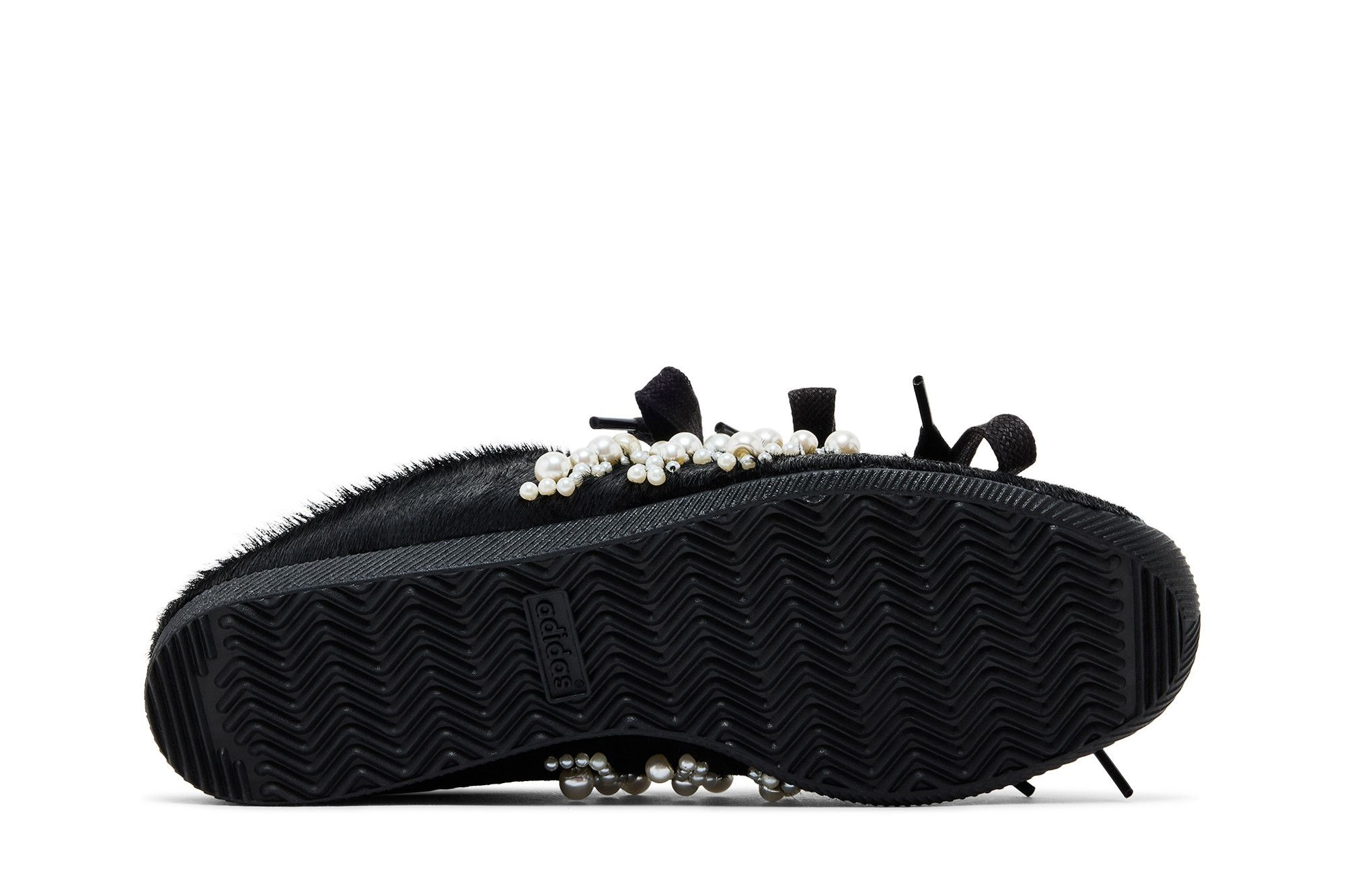 adidas Wmns Japan Slip-On Simone Rocha 'Core Black'