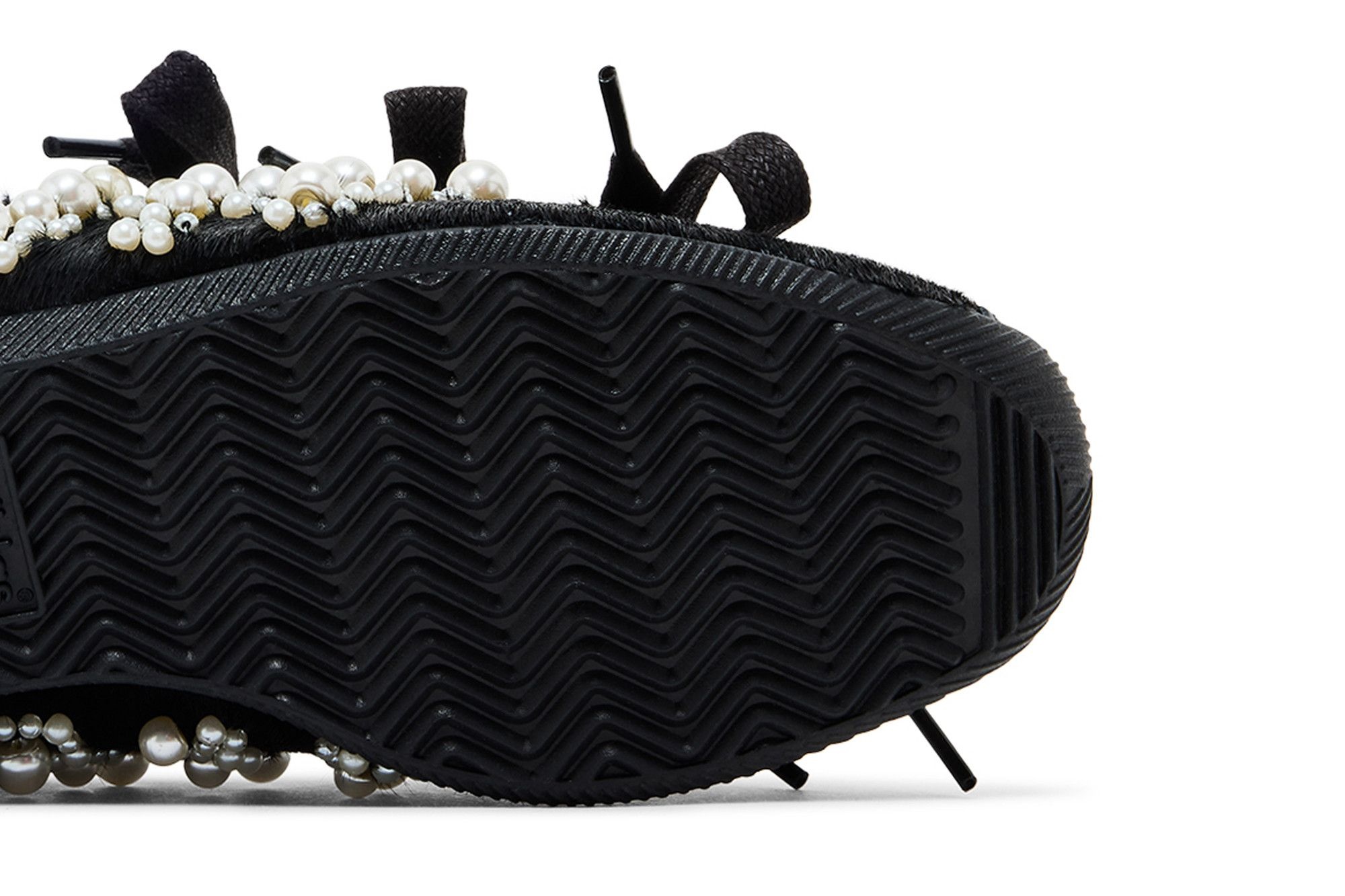 adidas Wmns Japan Slip-On Simone Rocha 'Core Black'