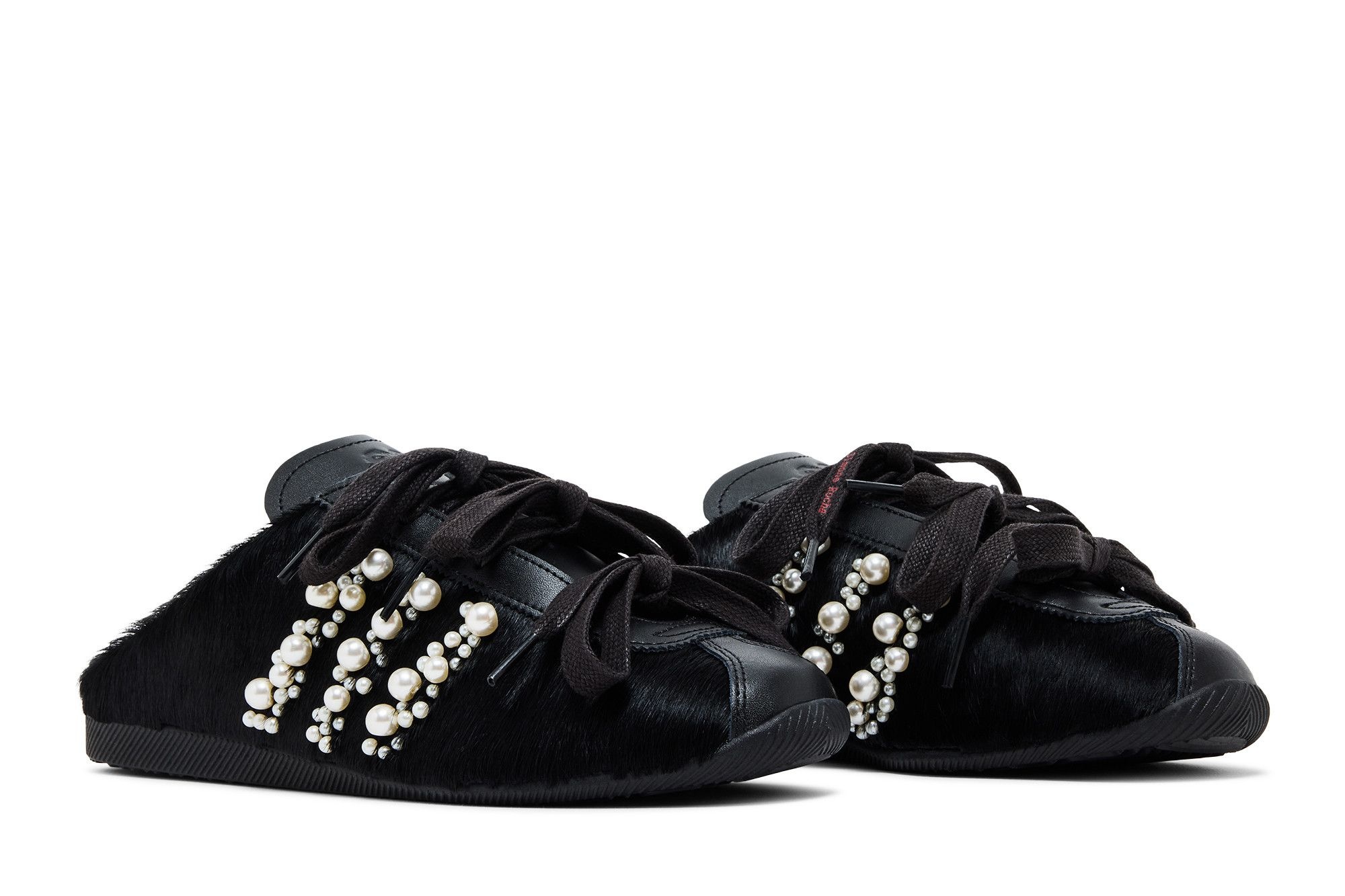adidas Wmns Japan Slip-On Simone Rocha 'Core Black'