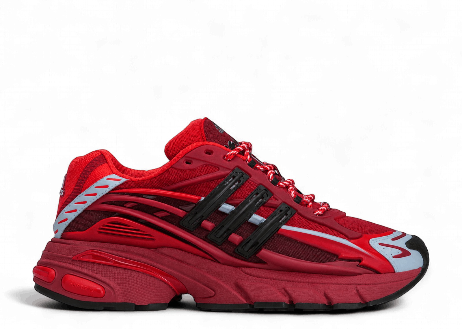 Pharrell x adidas Adistar Jellyfish 'Red'