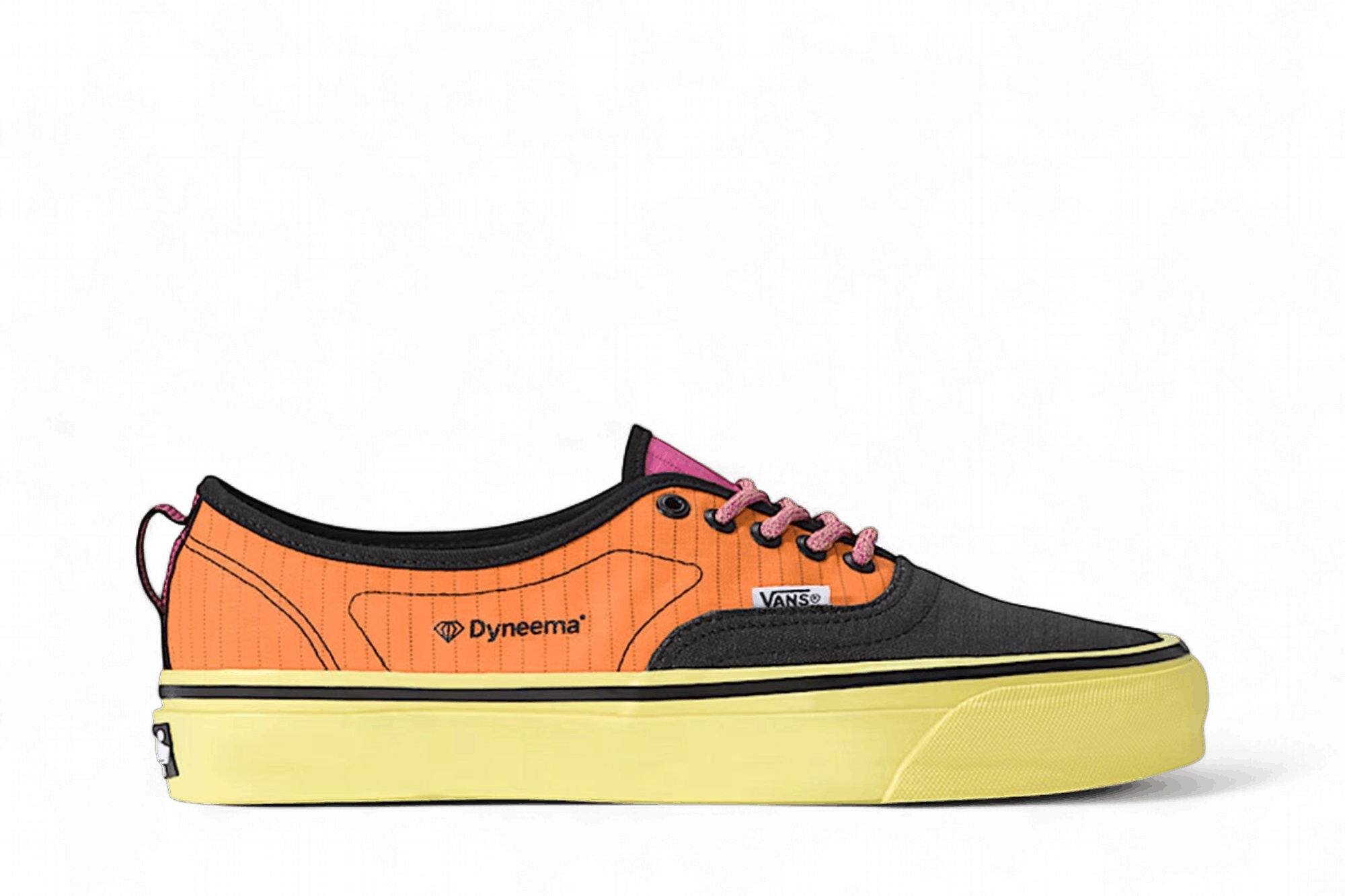 Vans OTW Authentic HT Vibram 'Black Solar'