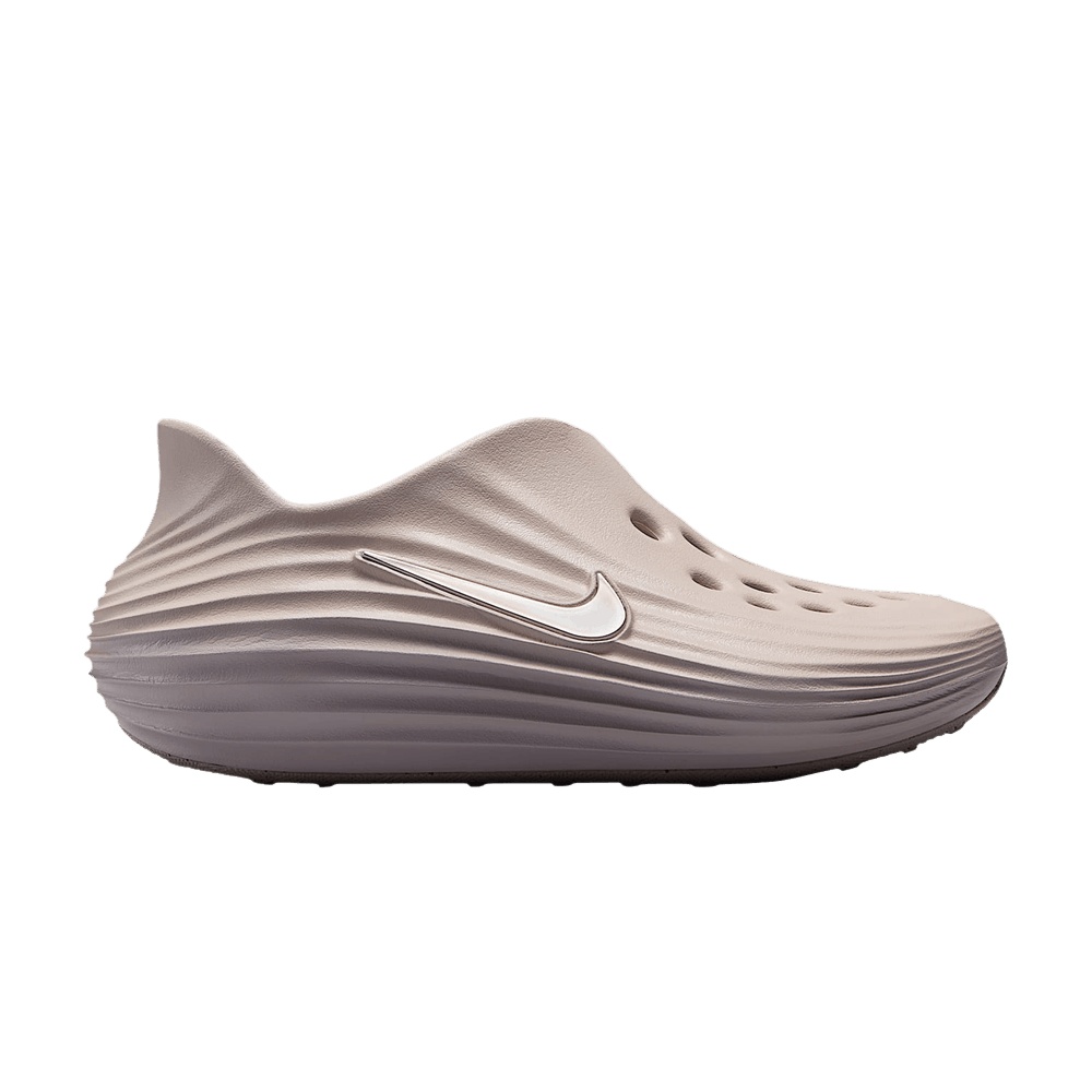 Nike Reactx Rejuven8 GS 'Moon Particle Light Orewood Brown Light Orewood Brown'