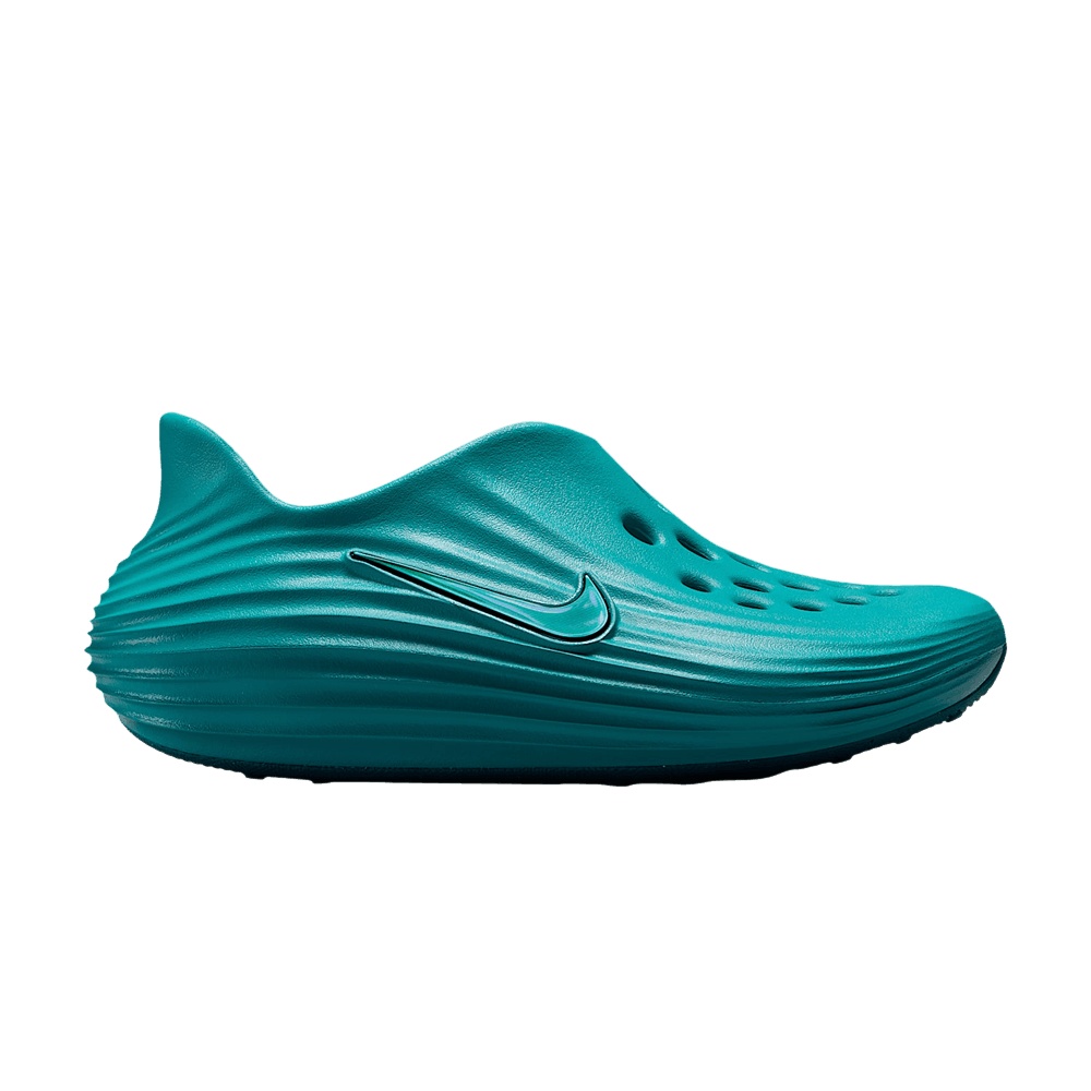 Nike Reactx Rejuven8 GS 'Energy Bright Spruce'