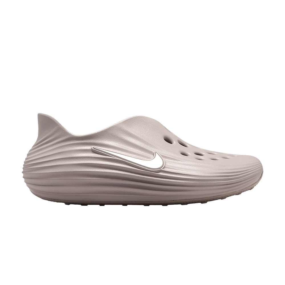 Nike Wmns Reactx Rejuven8 'Moon Particle Light Orewood Brown Light Orewood Brown'