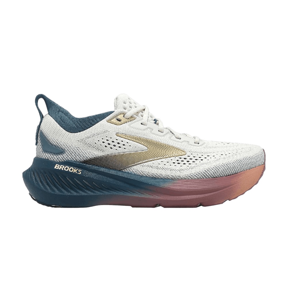 Brooks Glycerin 23 'Nimbuscloud Blue Mauve'