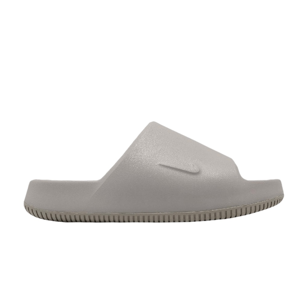Nike Wmns Calm Slide 2.0 'Moon Particle Moon Particle'