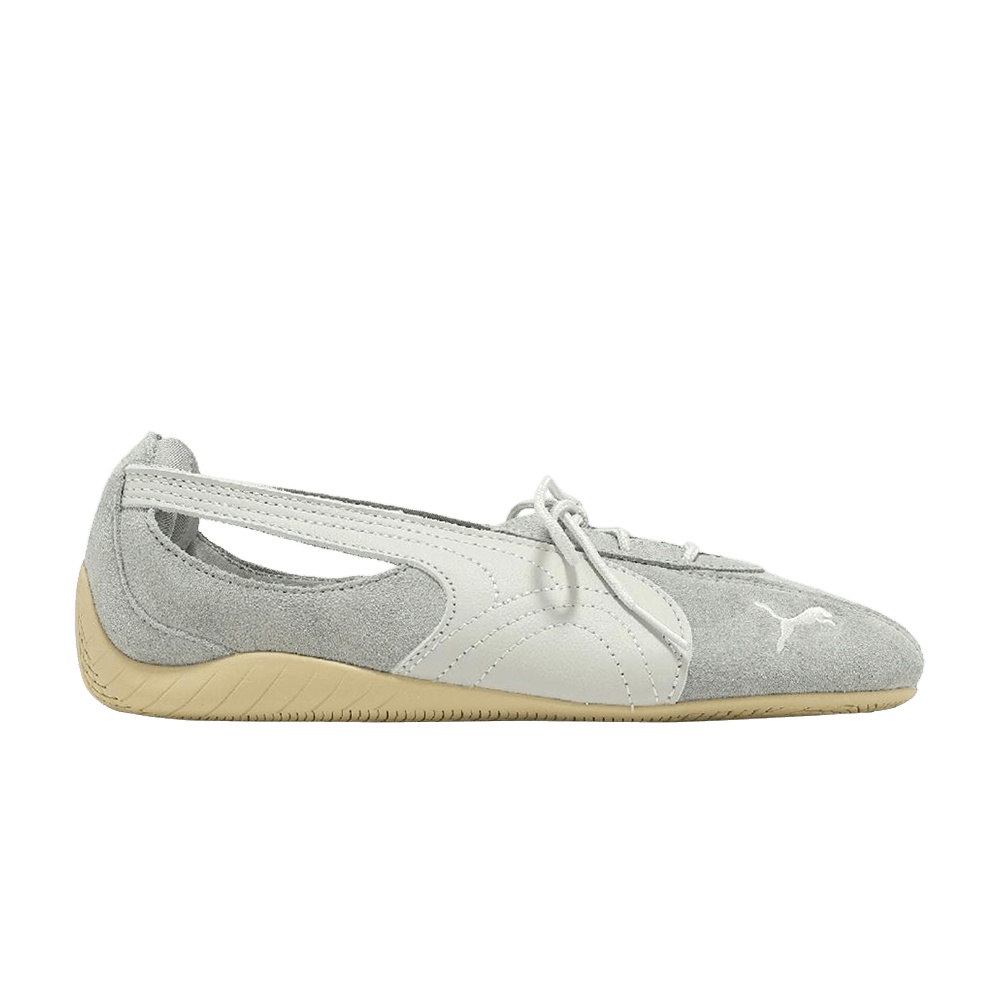 Puma Wmns Speedcat Ballet Nova 'Grey White'
