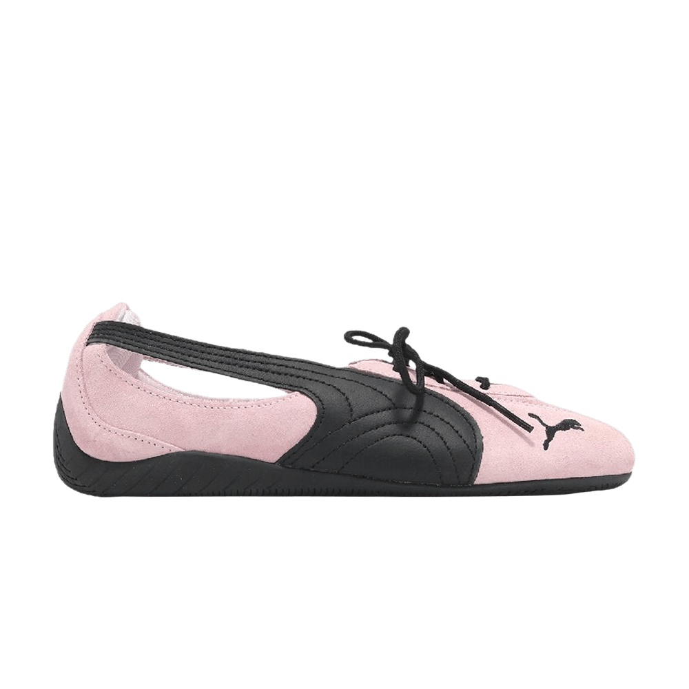 Puma Wmns Speedcat Ballet Nova 'Pink Black'