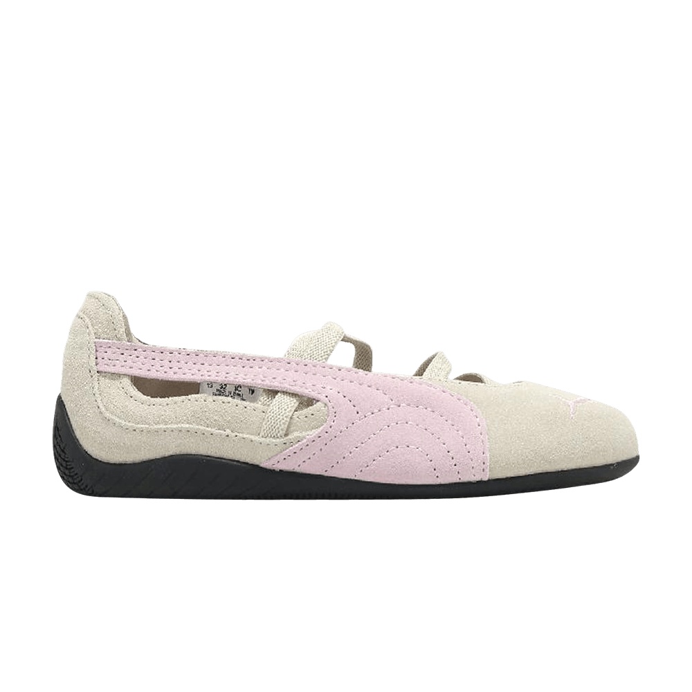 Puma Speedcat Ballet GS 'Beige Pink'