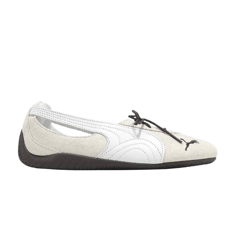 Puma Wmns Speedcat Ballet Nova 'Ivory White'