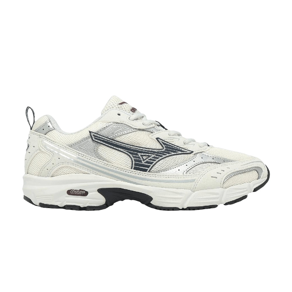 Mizuno MXR 'Ivory Navy'