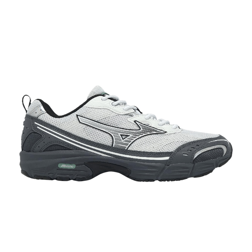 Mizuno MXR 'White Grey'