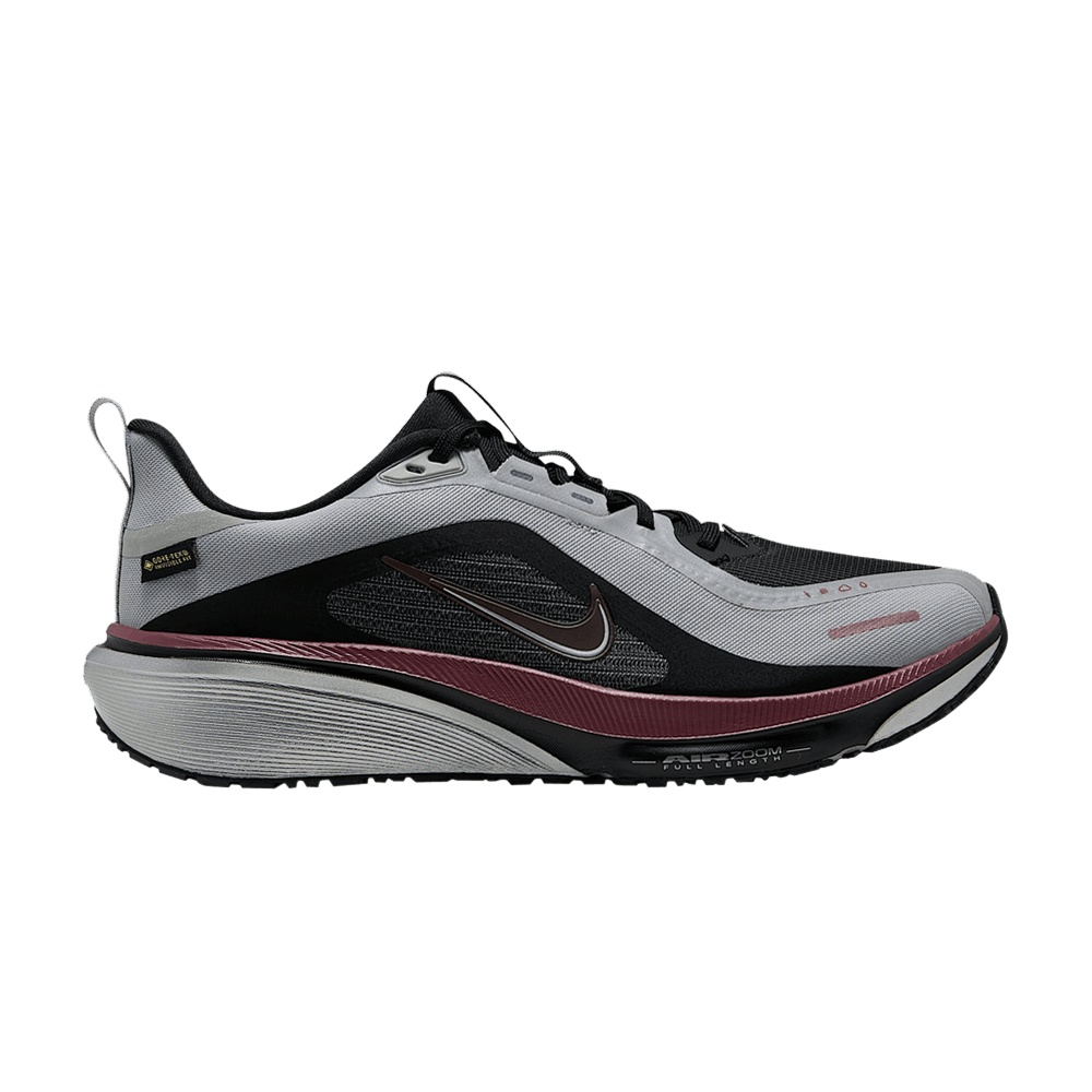 Nike Wmns Pegasus 42 GORE-TEX Road 'Light Smoke Grey Pink'