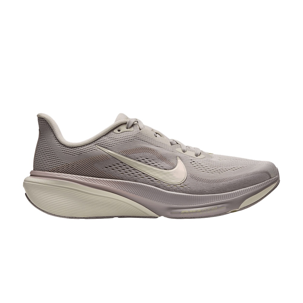 Nike Wmns Pegasus 42 Road 'Light Bone Silver Lilac'