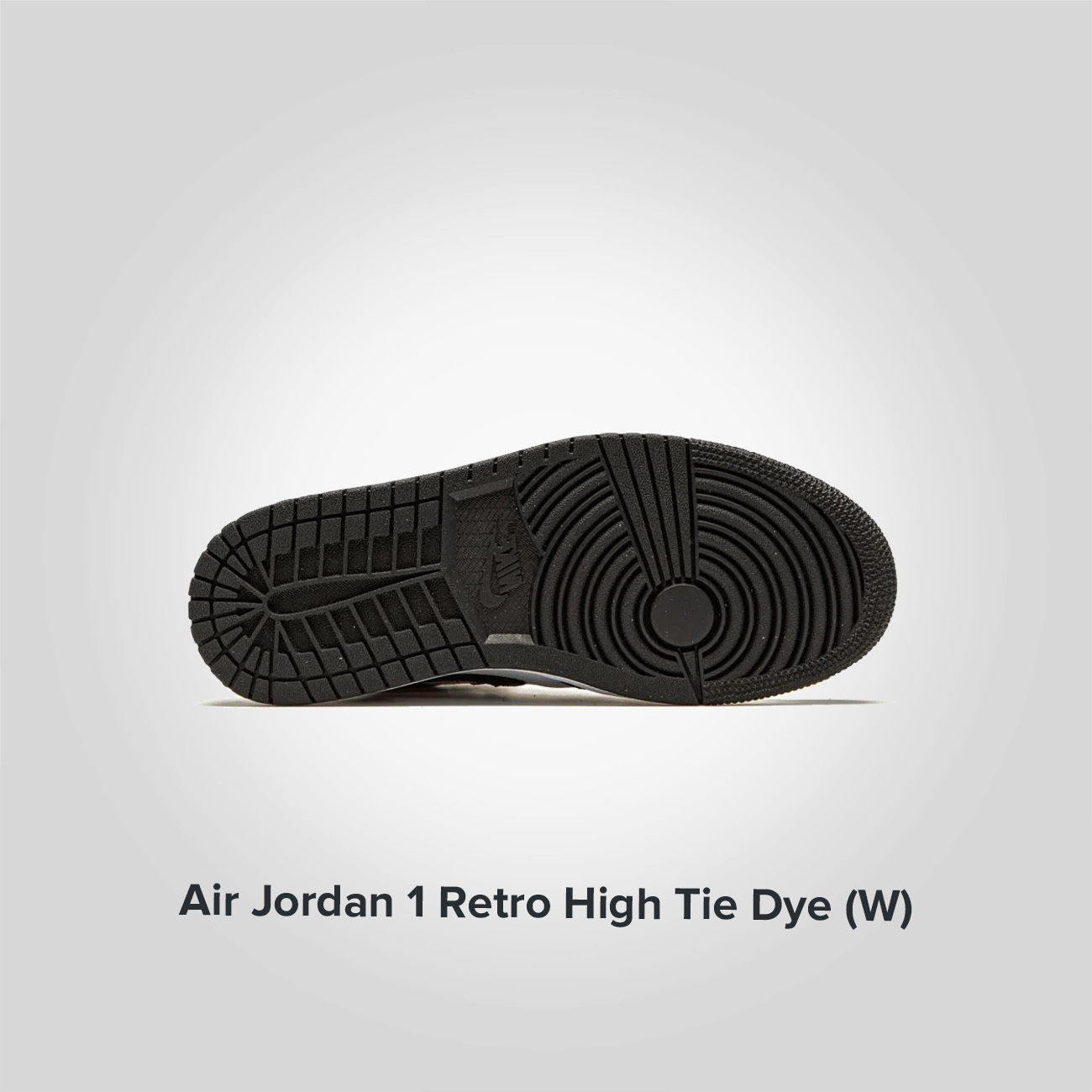 Jordan 1 Retro High Tie Dye
