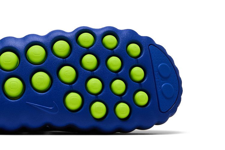 Nike Mind 001 Flyknit 'Hyper Royal'