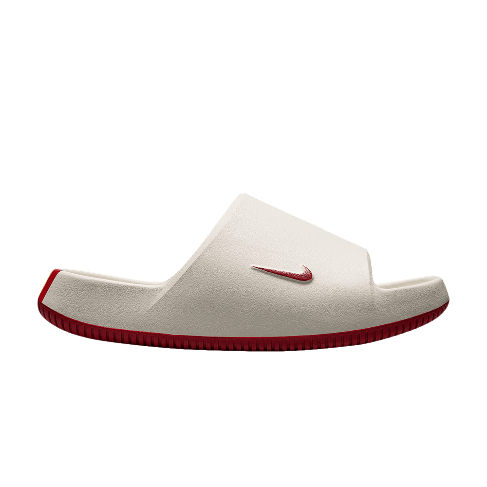 NFL x Nike Calm Slide 'Washington Commanders'