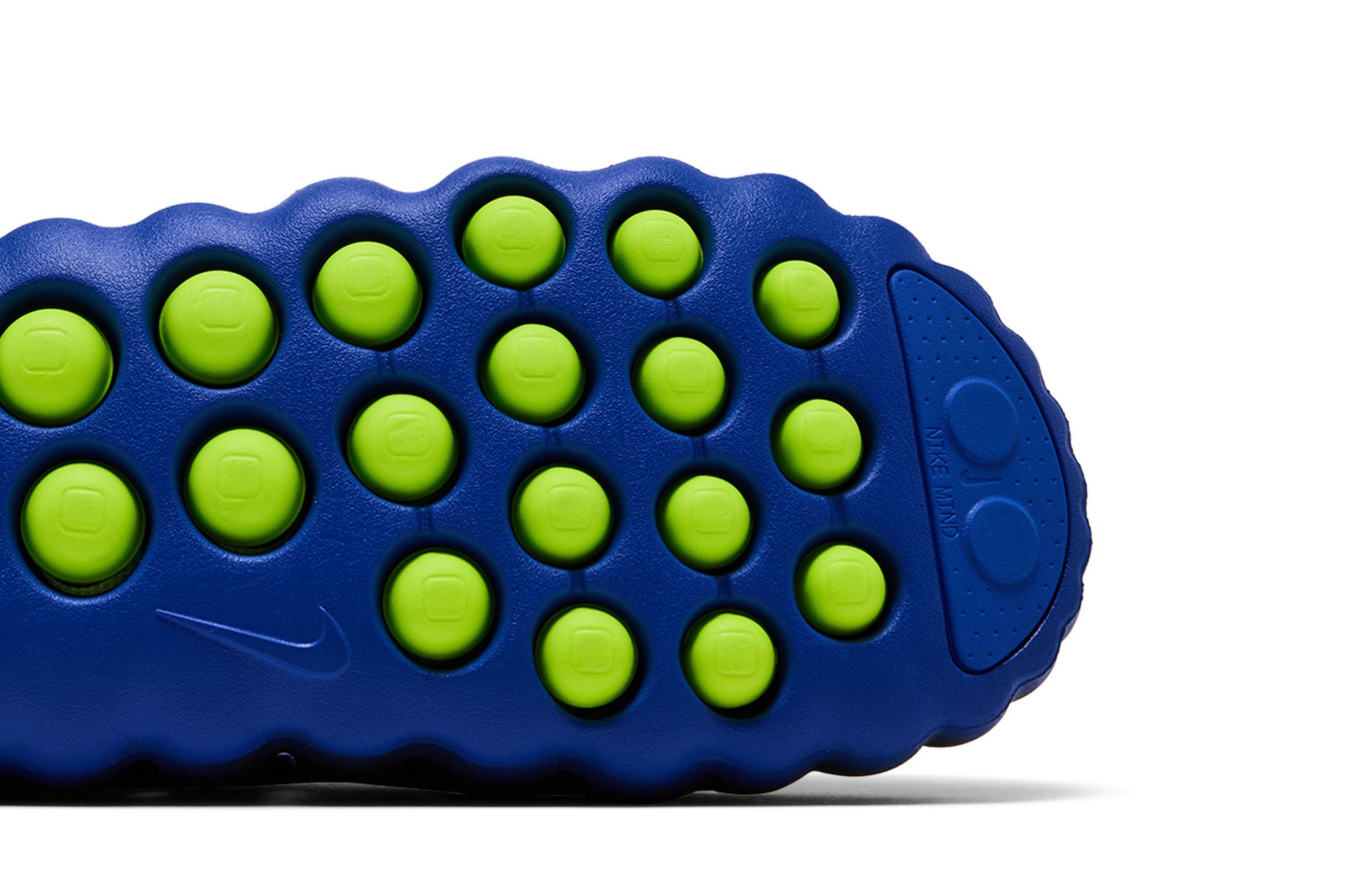 Nike Mind 001 Flyknit 'Hyper Royal'
