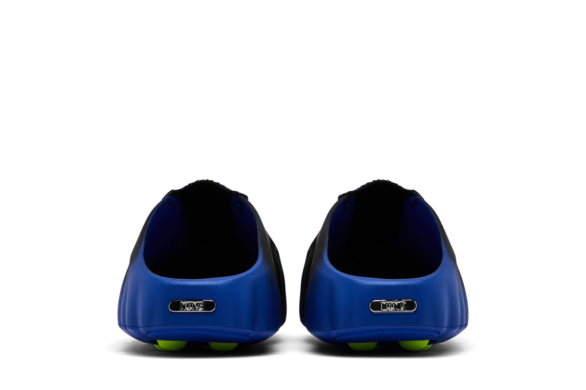 Nike Mind 001 Flyknit 'Hyper Royal'