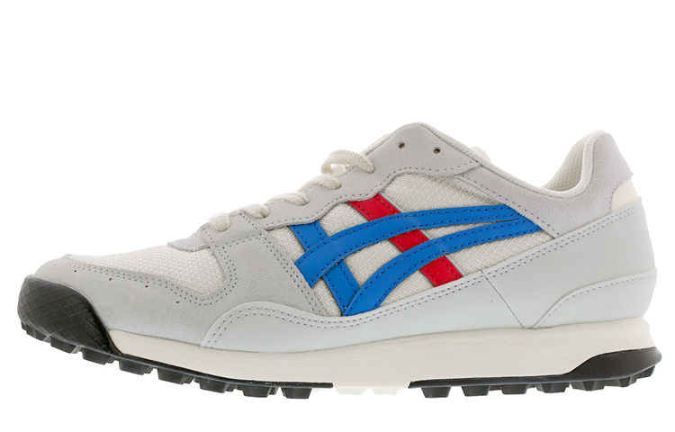 Onitsuka Tiger Horizonia 'Cream Directoire Blue'