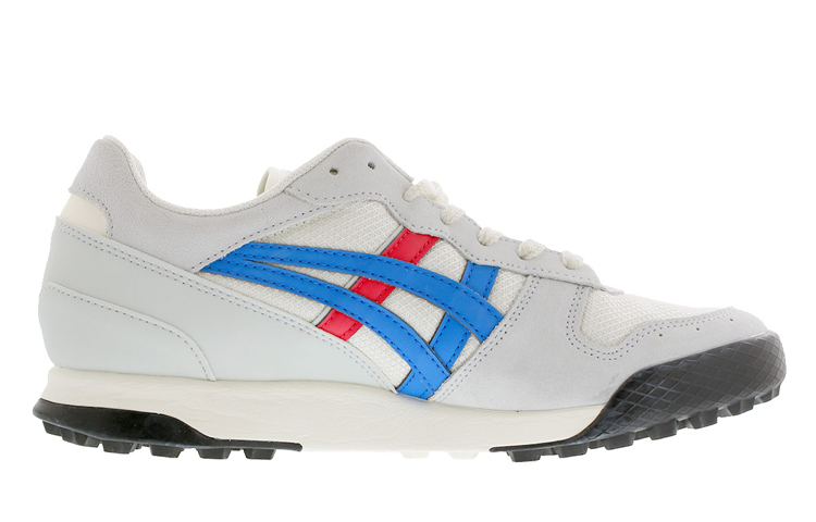 Onitsuka Tiger Horizonia 'Cream Directoire Blue'
