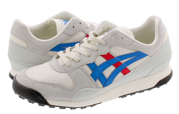 Onitsuka Tiger Horizonia 'Cream Directoire Blue'