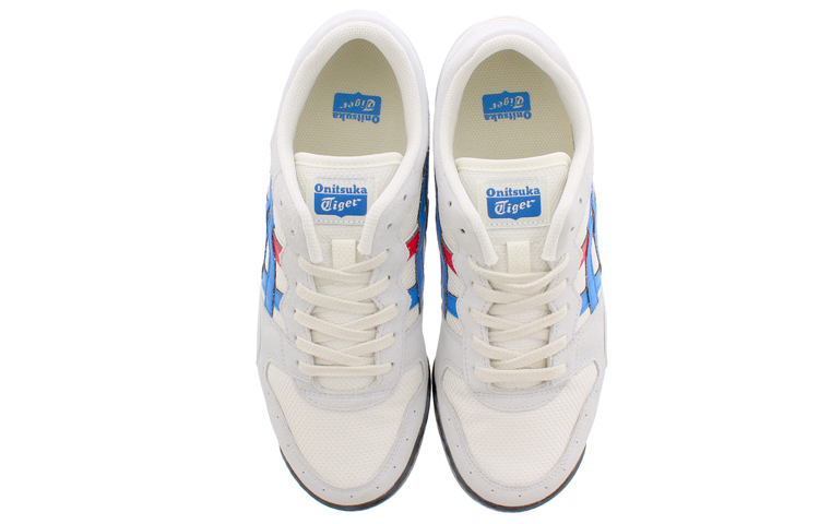 Onitsuka Tiger Horizonia 'Cream Directoire Blue'