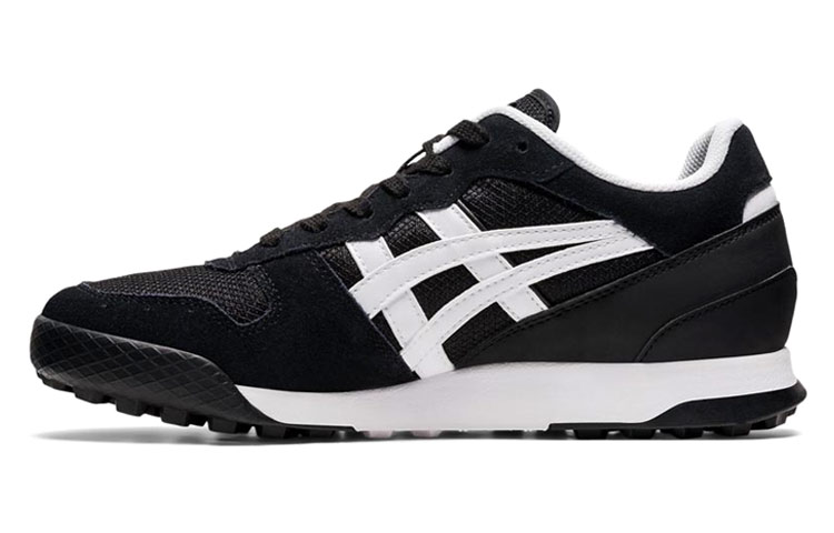 Onitsuka Tiger Horizonia 'Black White'