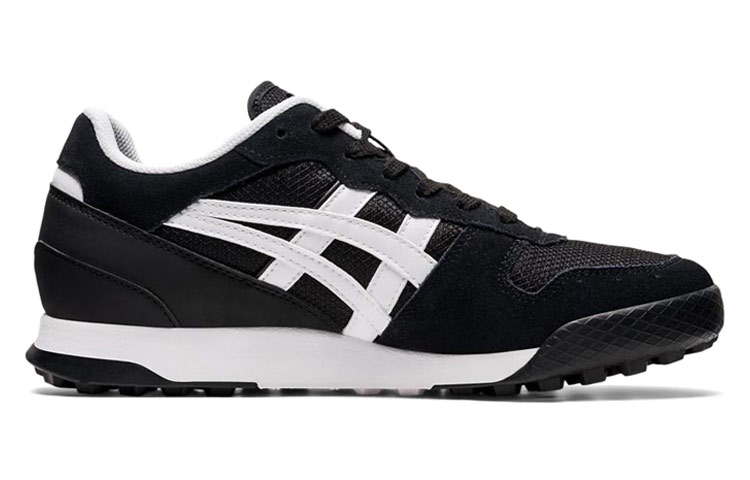 Onitsuka Tiger Horizonia 'Black White'