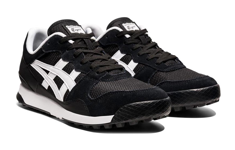 Onitsuka Tiger Horizonia 'Black White'