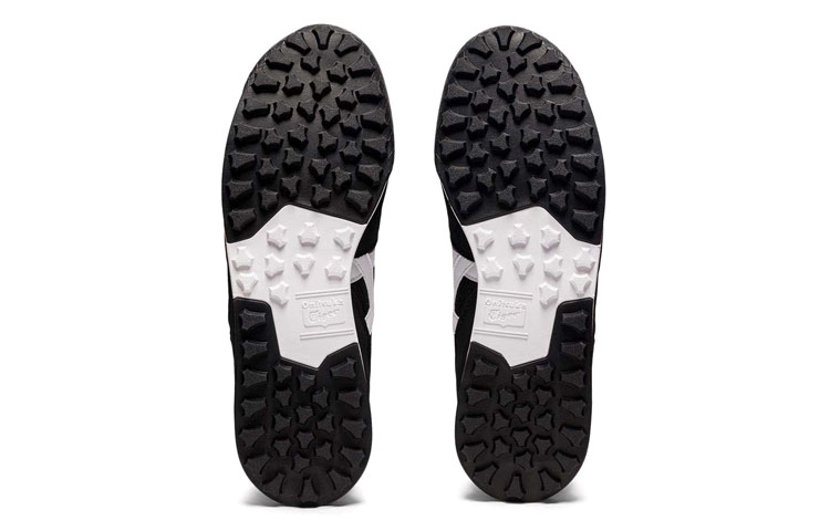 Onitsuka Tiger Horizonia 'Black White'