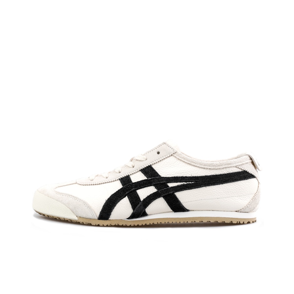 Onitsuka Tiger Mexico 66 Vintage 'Birch Black'