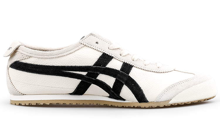 Onitsuka Tiger Mexico 66 Vintage 'Birch Black'