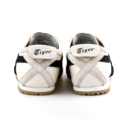 Onitsuka Tiger Mexico 66 Vintage 'Birch Black'