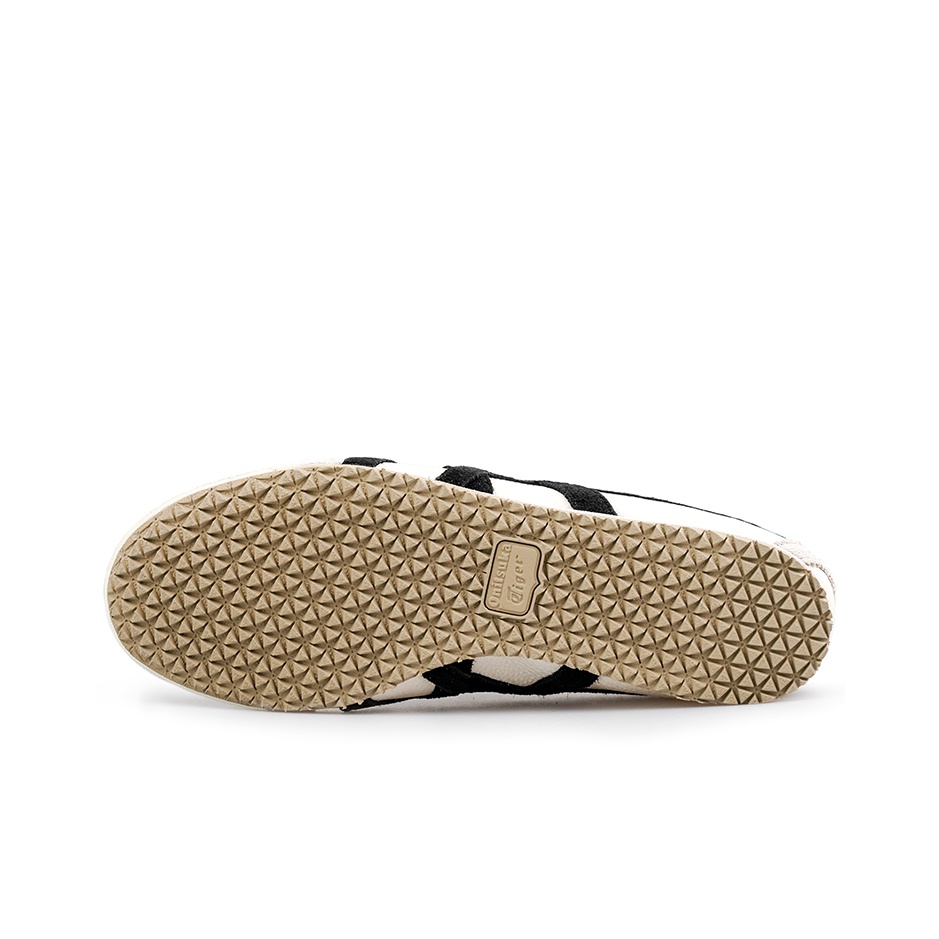 Onitsuka Tiger Mexico 66 Vintage 'Birch Black'