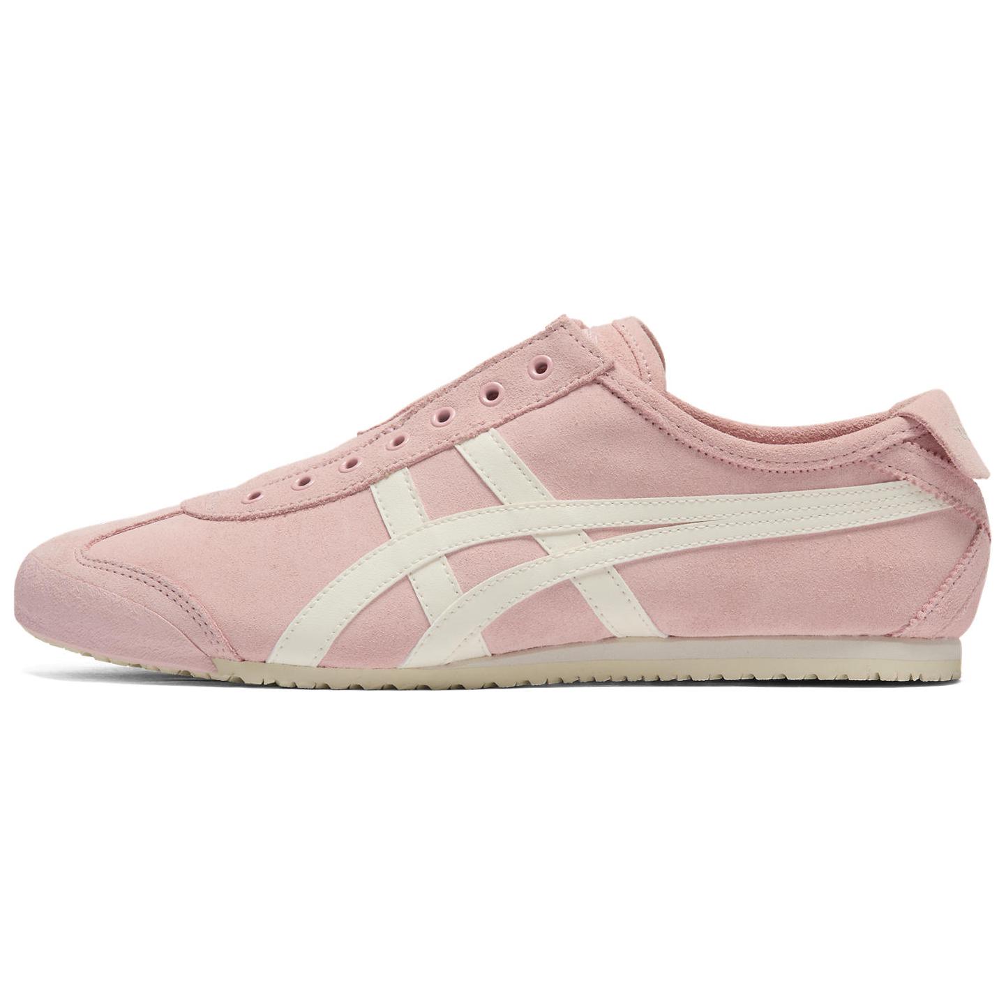 Onitsuka Tiger Mexico 66 Slip-On 'Ginger Peach Cream'