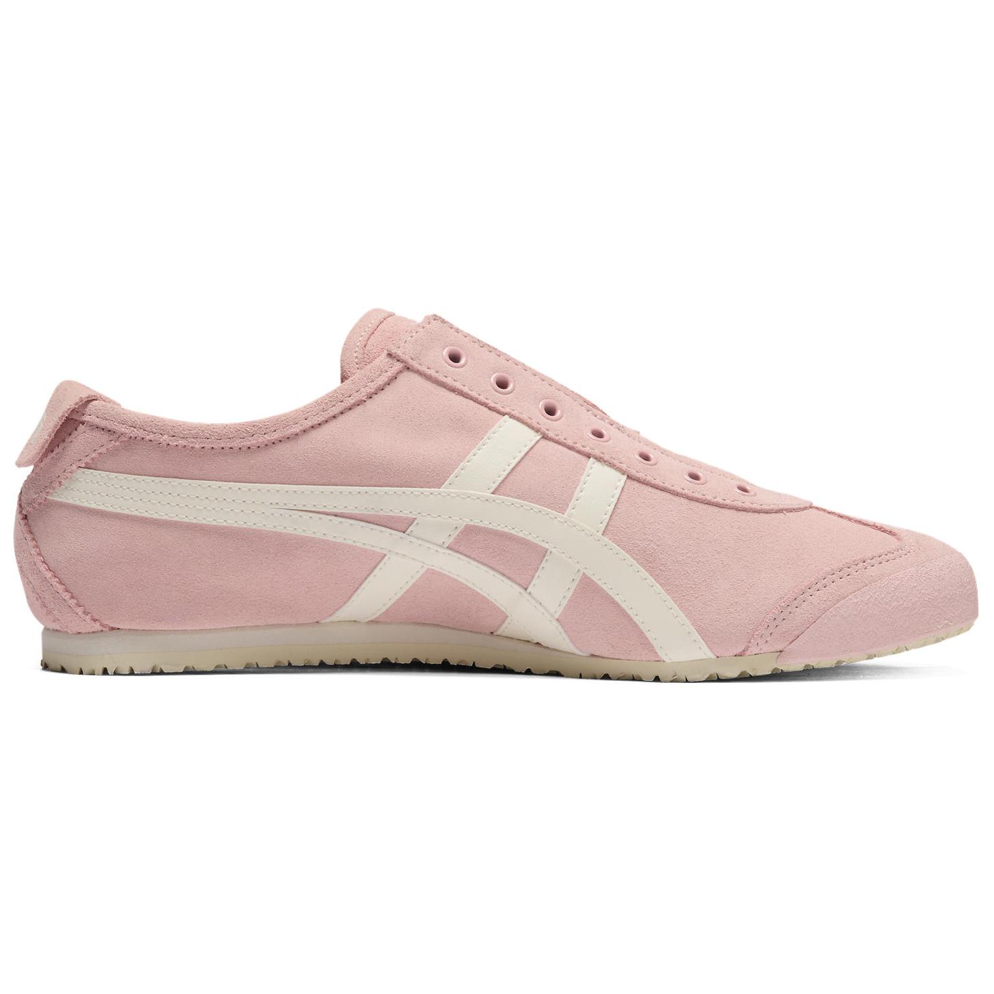 Onitsuka Tiger Mexico 66 Slip-On 'Ginger Peach Cream'