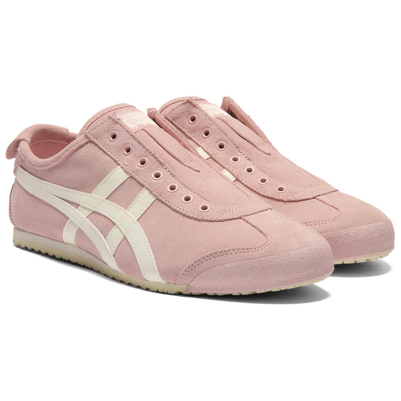 Onitsuka Tiger Mexico 66 Slip-On 'Ginger Peach Cream'